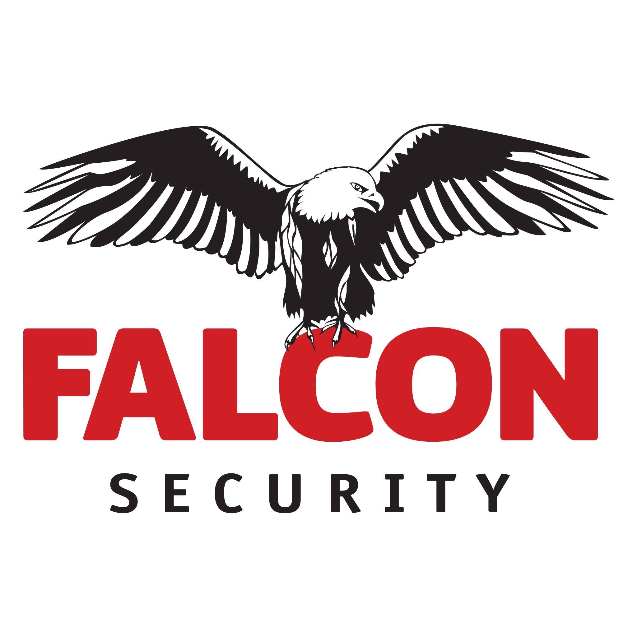 Falcon-Security-Cyprus-logo